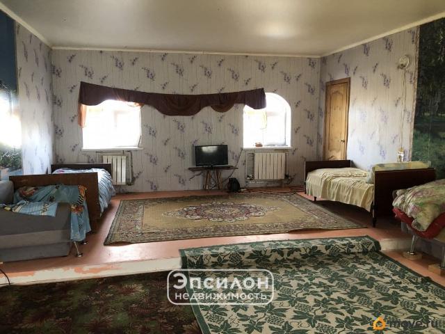 продажа загородная село Большое Долженково Новая улица, 18