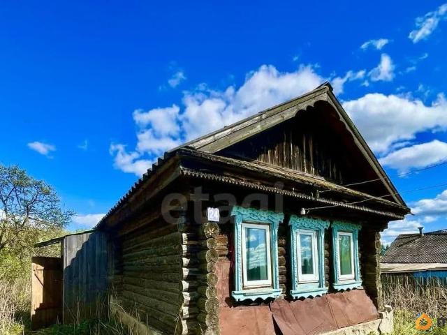 продажа загородная село Большое Череватово улица Шалашкова, 24