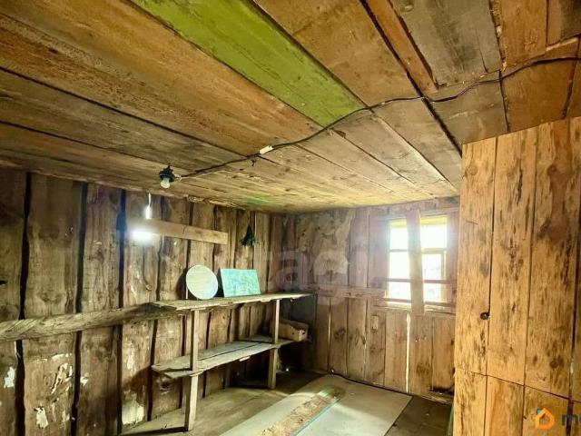 продажа загородная село Большое Череватово улица Шалашкова, 24