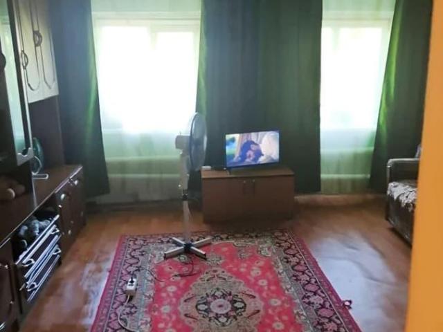 продажа загородная село Большое Череватово улица Центральная, 1