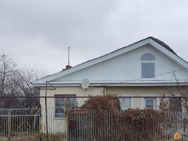 продажа загородная село Большое Ермаково Школьная улица, 25