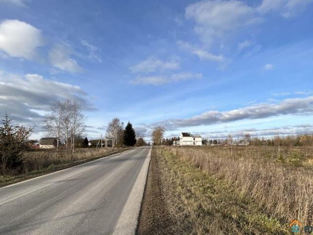 продажа загородная село Большое Кузьминское улица Молодежная, 5