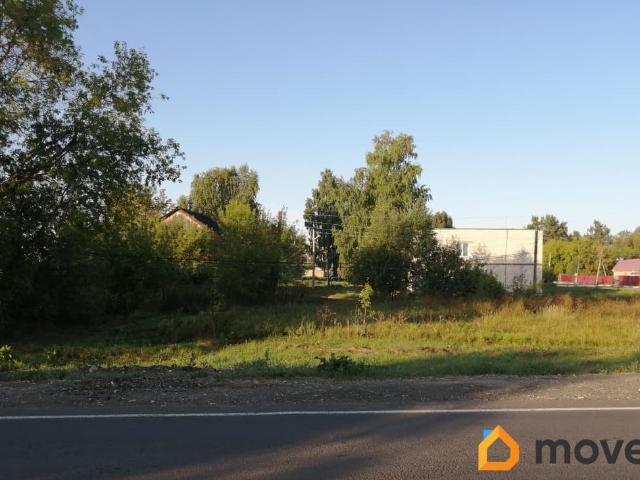 продажа загородная село Большое Мокрое Школьная улица
