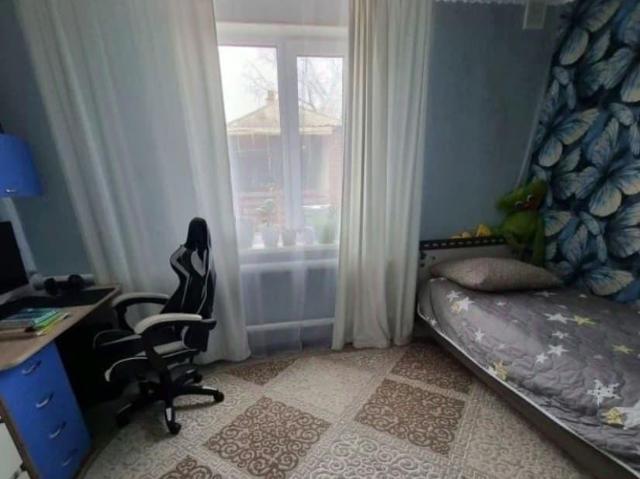 продажа загородная село Большой Атмас Советская улица, 59