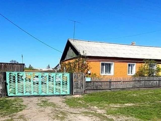 продажа загородная село Большой Атмас улица 1 я Восточная, 8