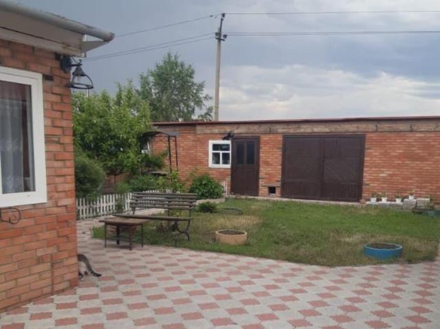 продажа загородная село Большой Атмас улица 40 лет Победы