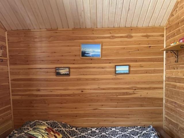 продажа загородная село Большой Куяш улица Озерная, 3