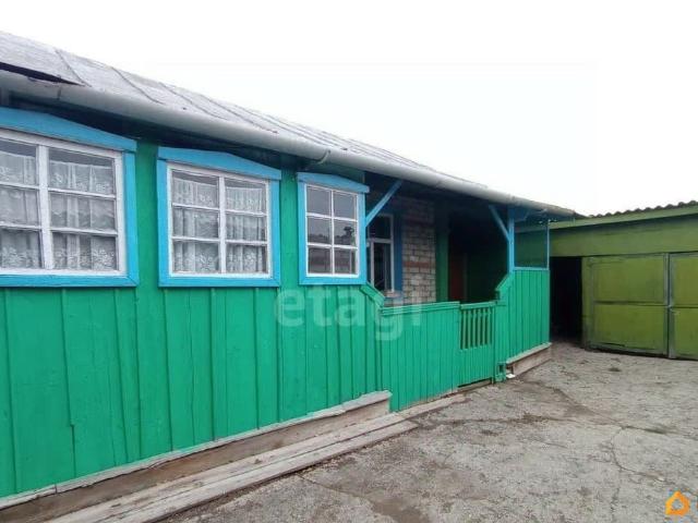продажа загородная село Большой Куяш улица Кирова, 89