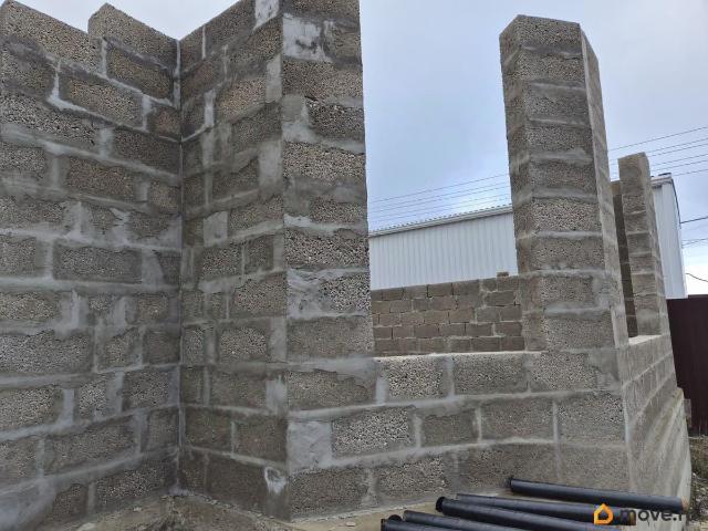 продажа загородная село Борисовка переулок Горный, 2