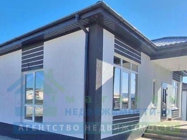 продажа загородная село Борисовка переулок Георгиевский