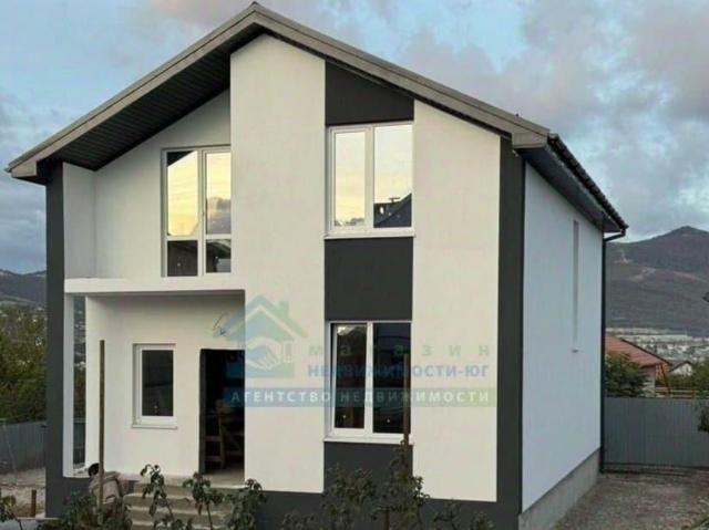продажа загородная село Борисовка улица Антона Головатого