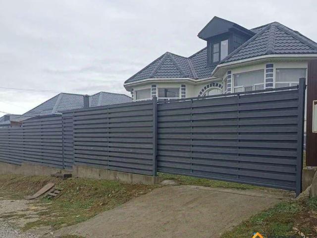 продажа загородная село Борисовка улица Адмирала Хоменко