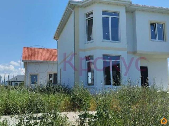 продажа загородная село Борисовка улица Адмирала Хоменко, 28