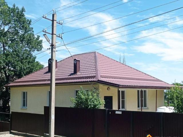 продажа загородная село Борисовка улица Чапаева, 85