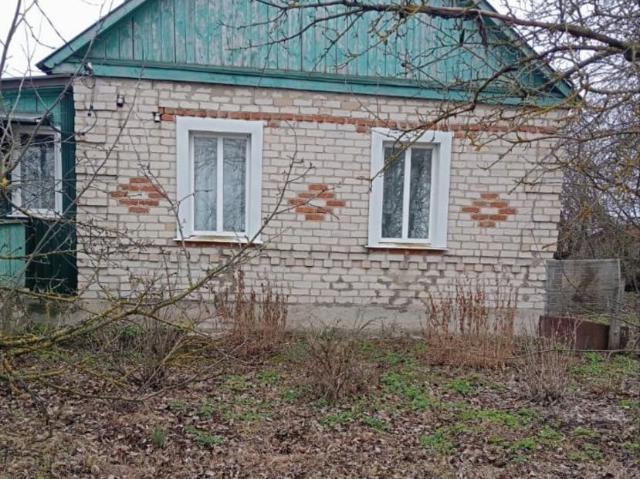 продажа загородная село Борисовка улица Большак, 8