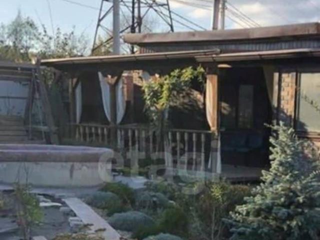 продажа загородная село Борисовка улица Кольцевая, 1