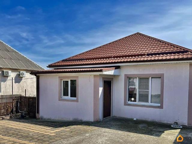 продажа загородная село Борисовка улица Малахитовая, 4