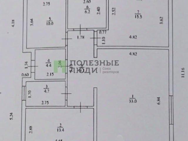 продажа загородная село Борисовка улица Солнечная, 46