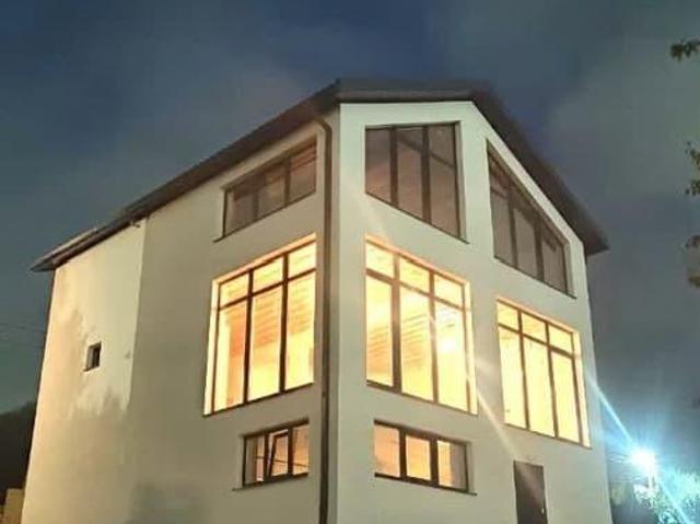 продажа загородная село Борисовка улица Солнечная