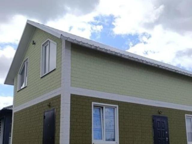 продажа загородная село Борисовка улица Старшего Лейтенанта Сергея Мороза, 10А