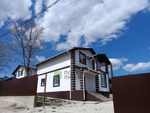 продажа загородная село Борисовка улица Суворова