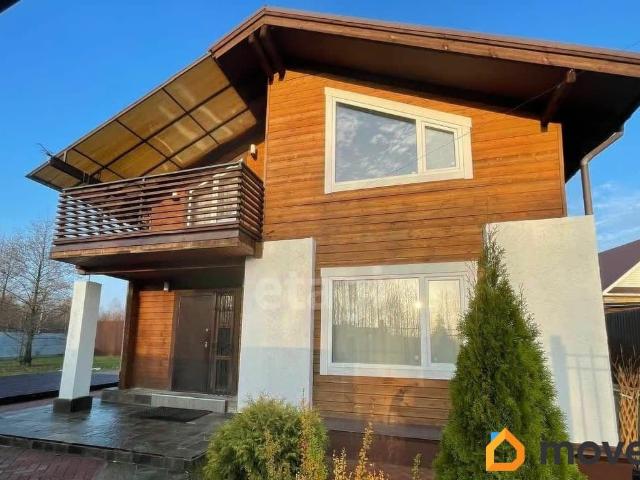 продажа загородная село Борковка улица Лесная, 2Г