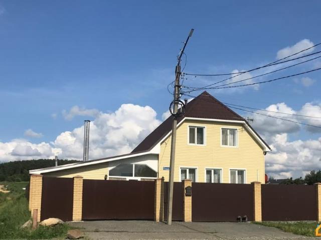 продажа загородная село Бородулино улица 1 Мая, 26А