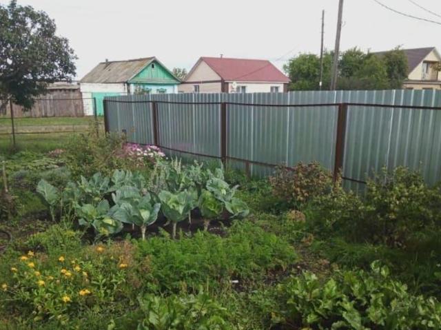 продажа загородная село Боровое улица Советская