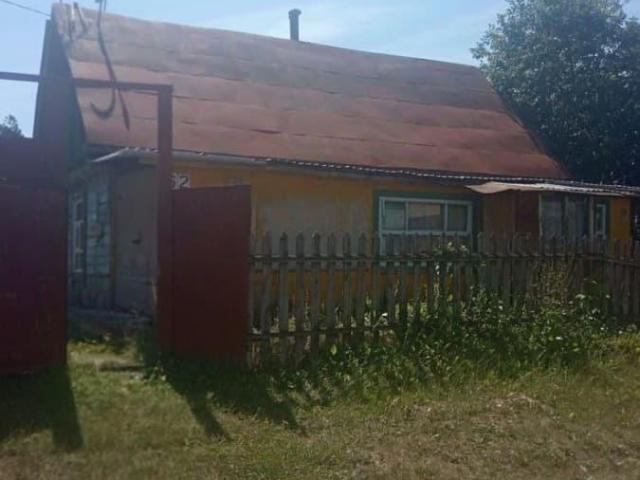 продажа загородная село Боровиха Первомайская улица, 62