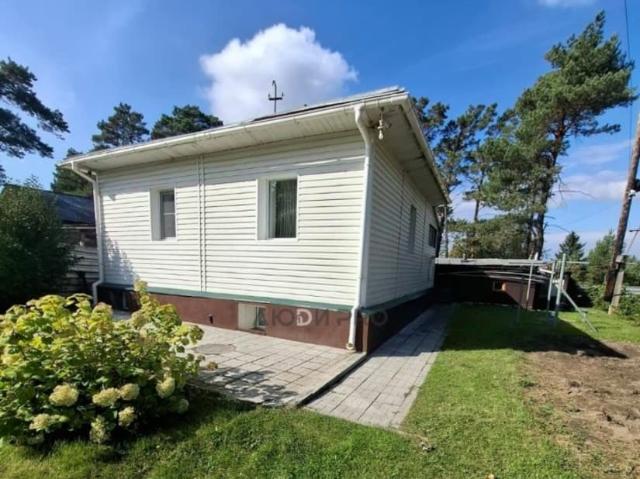 продажа загородная село Боровиха Первомайская улица, 76