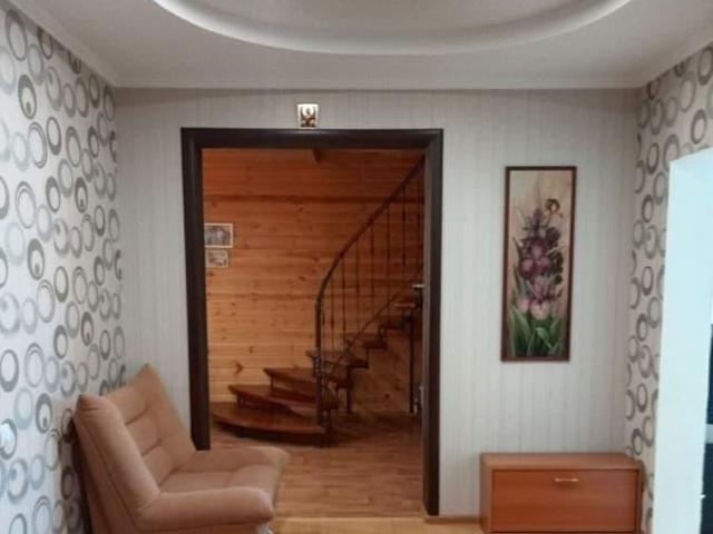 продажа загородная село Борское переулок Привокзальный, 9