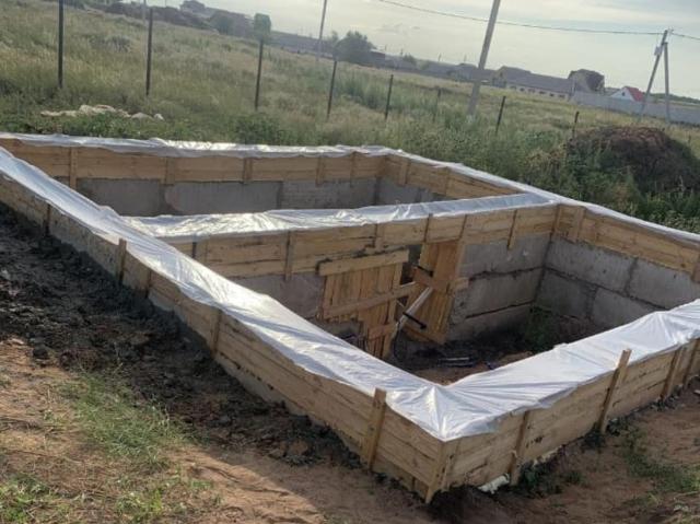 продажа загородная село Борское улица Мира