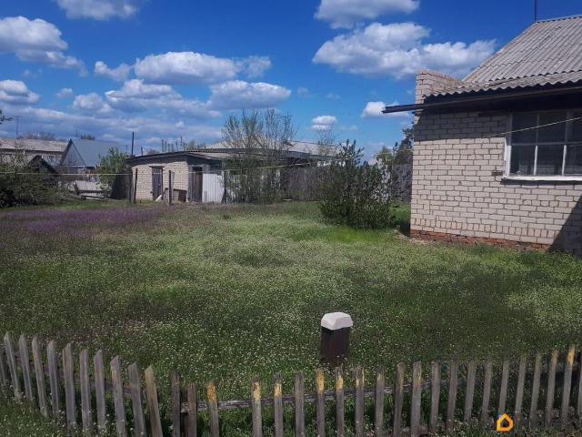 продажа загородная село Борское улица Молодежная, 22