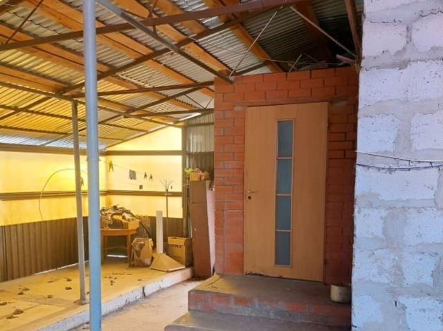 продажа загородная село Борское улица Ленинградская, 15