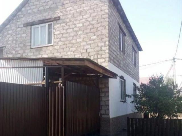 продажа загородная село Борское улица Ленинградская, 15