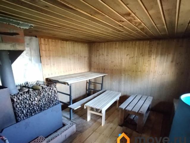 продажа загородная село Борское улица Почтовая, 39