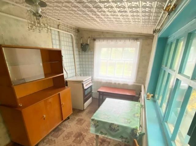 продажа загородная село Благодатное улица Кирова