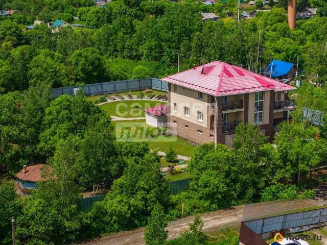 продажа загородная село Благодатное Молодежная улица, 14