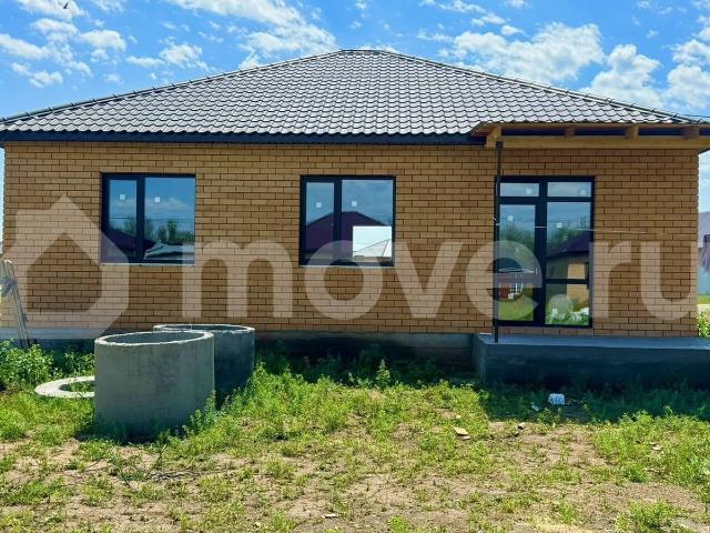 продажа загородная село Благословенка ул. Сенная ул, 10