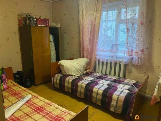 продажа загородная село Блюменталь улица Центральная, 56