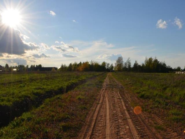 продажа загородная село Бронница улица Восточная