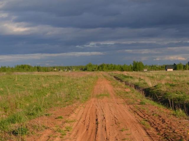продажа загородная село Бронница улица Восточная
