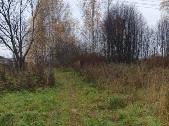 продажа загородная село Брейтово улица Октябрьская, 92