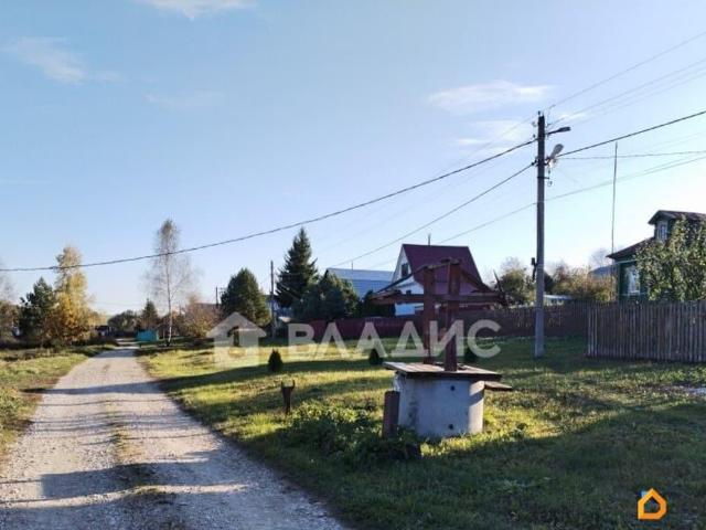 продажа загородная село Брутово улица Малая Сторона, 19