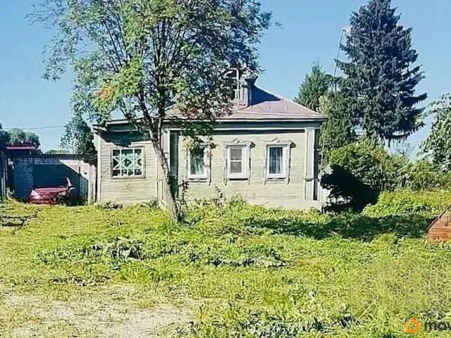 продажа загородная село Брутово улица Кремлевская, 40