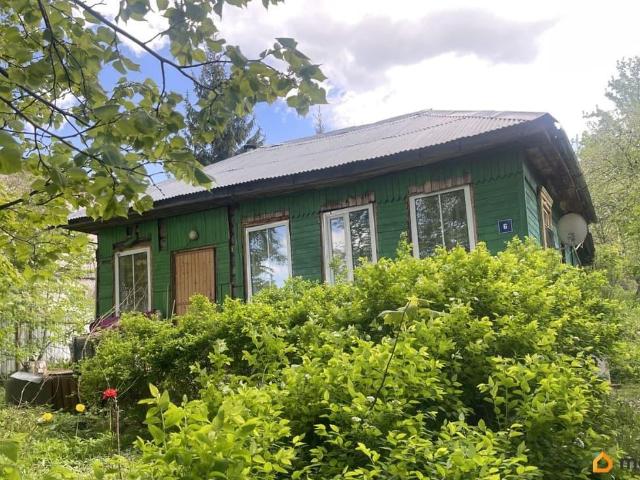 продажа загородная село Брынь улица Новая Слобода, 6