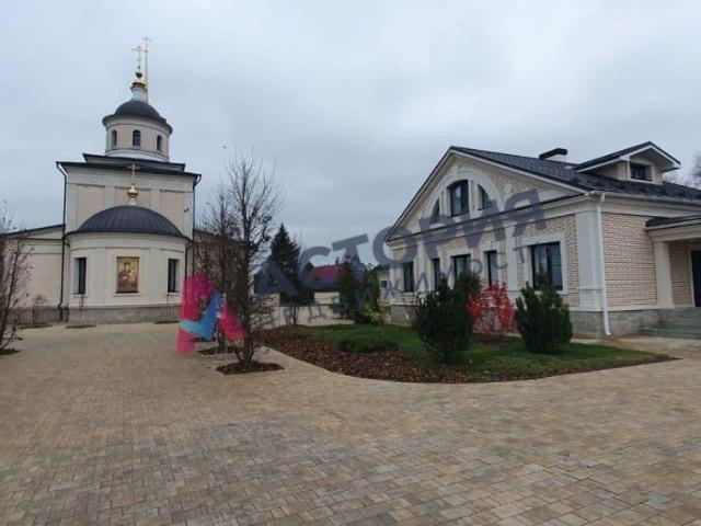 продажа загородная село Бунырево ул. Бунырево с