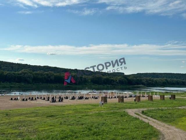 продажа загородная село Бунырево ул. Бунырево с