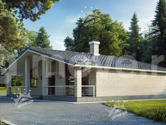 продажа загородная село Бунырево ул. Приокская ул