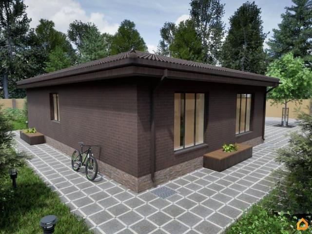 продажа загородная село Бунырево улица Приокская